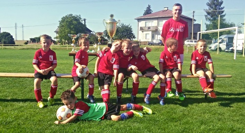 turnaj Solnice, 27.8.2016, foto: Jan Ruprich